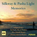 Silkway & Pasha Light - Memories (Danny Siberia Remix)