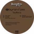 Byron Foxx - Revenge Of The Cantina (Byron\'s Shuffle Remix)