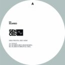 Kike Pravda - Scared