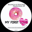 Balenco & Holchin - Francesca