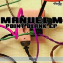 Manuel M - Let It Flow