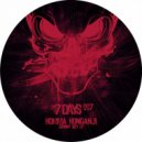 Homma Honganji - Johnny Boy (Original Mix)