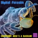 Digital Parasite - Escape