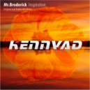 Mr.Broderick - Inspiration (Radio Edit)