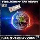 Schelmanoff & Beecod - Pum Pim Pum (8 Hertz Reworked)