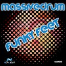 Massivedrum - Funky Feet