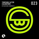 Turntable Actor Chloroform - Funky Town (Original Mix)