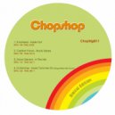 Dave Gerrard - In The Mix