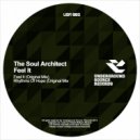 The Soul Architect - Rhythms Of Hope