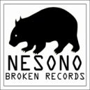Nesono - Pantsula Panic (Original Mix)