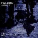 Paul Ursin - Thank You