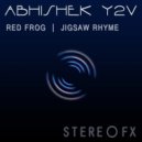 Abhishek Y2V - Red Frog (Original Mix)