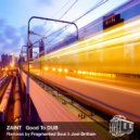 Zaint - Party Goin On