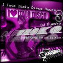 DJ Funsko - Retrosonic