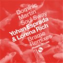 Lorena Rich, Yohan Esprada - Is Not A Legend (Original Mix)