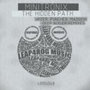 Minitronix - The Hidden Path (Koer Remix)