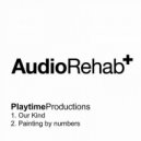 Playtime Productions - Painting By Numbers