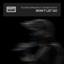 Richard Earnshaw ft. Natasha Watts - Won't Let Go