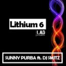 Sunny Purba ft. DJ Miss Smitz - Lithium 6 (Original Mix)