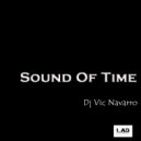 Dj Vic Navarro - Sound Of Time (Original Mix)