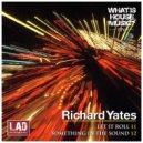 Richard Yates - Something In The Sound