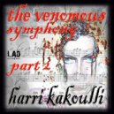 Harri Kakoulli - Movement Three: The Whispered Abdoption