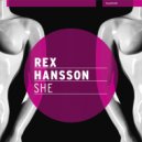 Rex Hansson - She (Original Mix)
