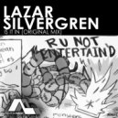 Lazar Silvergren - Is It In (Original Mix)