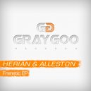 Herian & Alleston - Dusty (Original Mix)