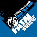Jaimy - Shake Your Body (Juce & Paulo Leite Remix)