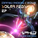 Aphid Moon, Zeus - Gravitational Pull