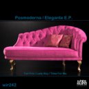 Posmoderna - Lady Boy (Original Mix)