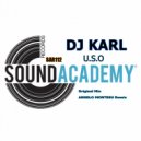 Dj Karl - U.S.O