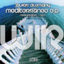 Javier Alemany - Nano