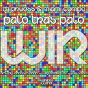 Dj Pruess & Miami Combo - Palo Tras Palo (Club Mix)