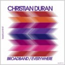 Christian Duran - Everywhere (Original Mix)