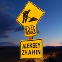 Aleksey Zhahin - Wrong Turn