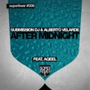 Submission Dj & Alberto Velarde feat Aqeel - After Midnight (Original Mix)