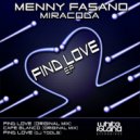 Menny Fasano, Miracoda - Cafe Blanco (Original Mix)