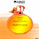 JoioDJ feat Janine Johnson - Pretty Boy