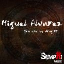 Miguel Alvarez - Neruda