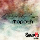 Dj Plaztik & Edgar Arrieta - Mopoth (American DJ Remix)