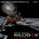 Rory Tec - Lunar Module 4.0. (Miguel B Remix)