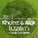 Khainz & Alok - Luzern