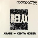 Arake & Kenta Noler - Relax (Radio Edit)