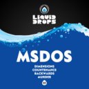 mSdoS - Backwards (Original Mix)