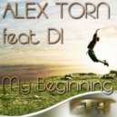 Alex Torn feat Di - My Beginning (Kid Merkury Remix)