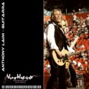 Anthony Laim - Guitarra (Radio Edit)