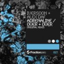 Iversoon & Alex Daf - Over & Over