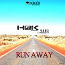 H@K feat Saar - Run Away (Instrumental Mix)